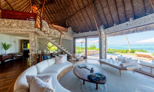 Motu Nao Nao Private Island